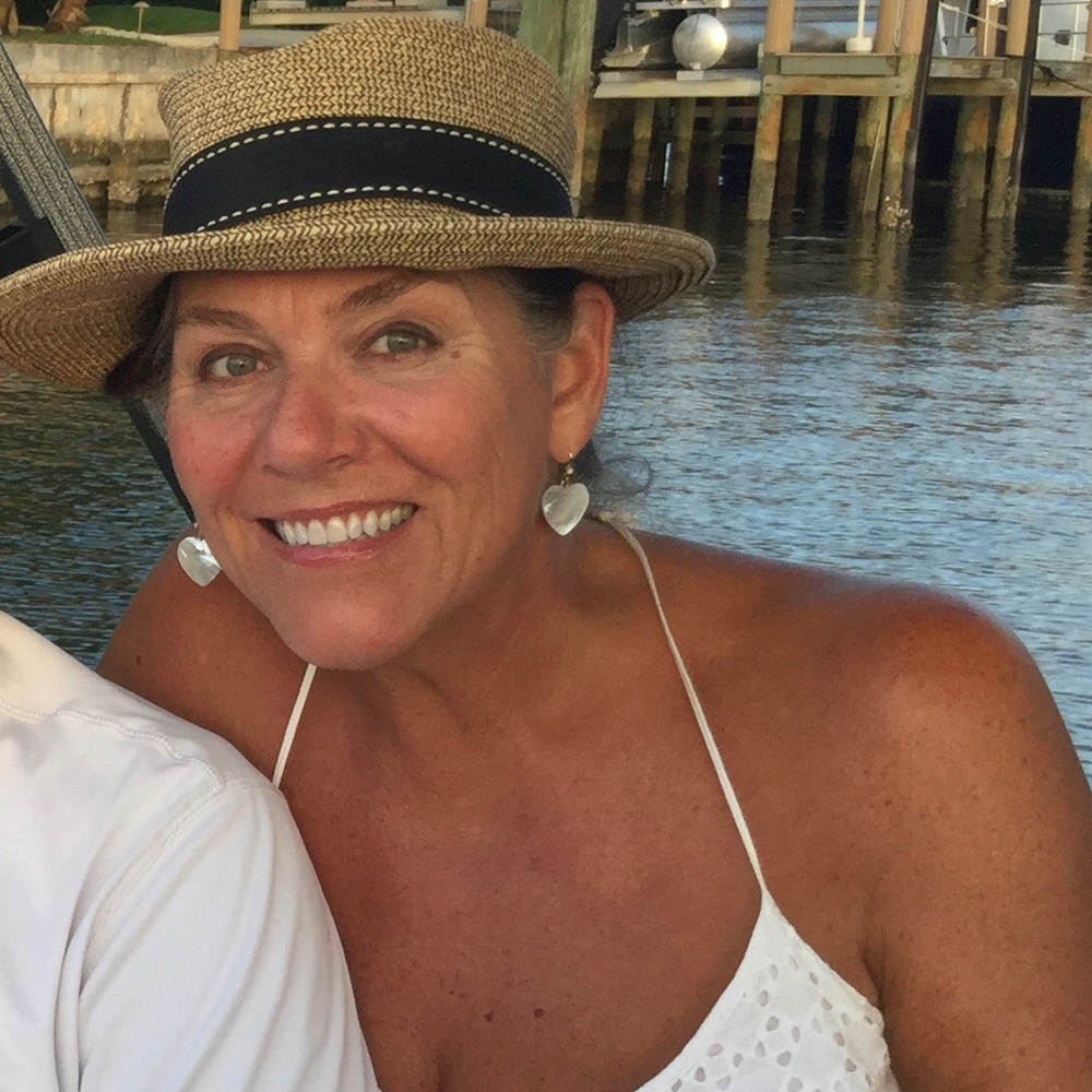 Meet your Posher, Marti